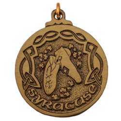  2” Spin Cast Gold Medal Regular Loop 