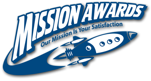 Mission Awards Logo