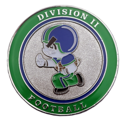 2019 GLVC COIN back