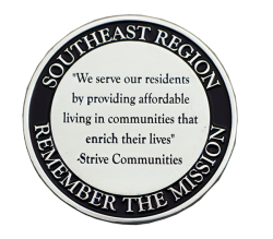 2019 STRIVE COIN BACK