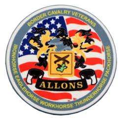 ALLON POKER CHIP COIN