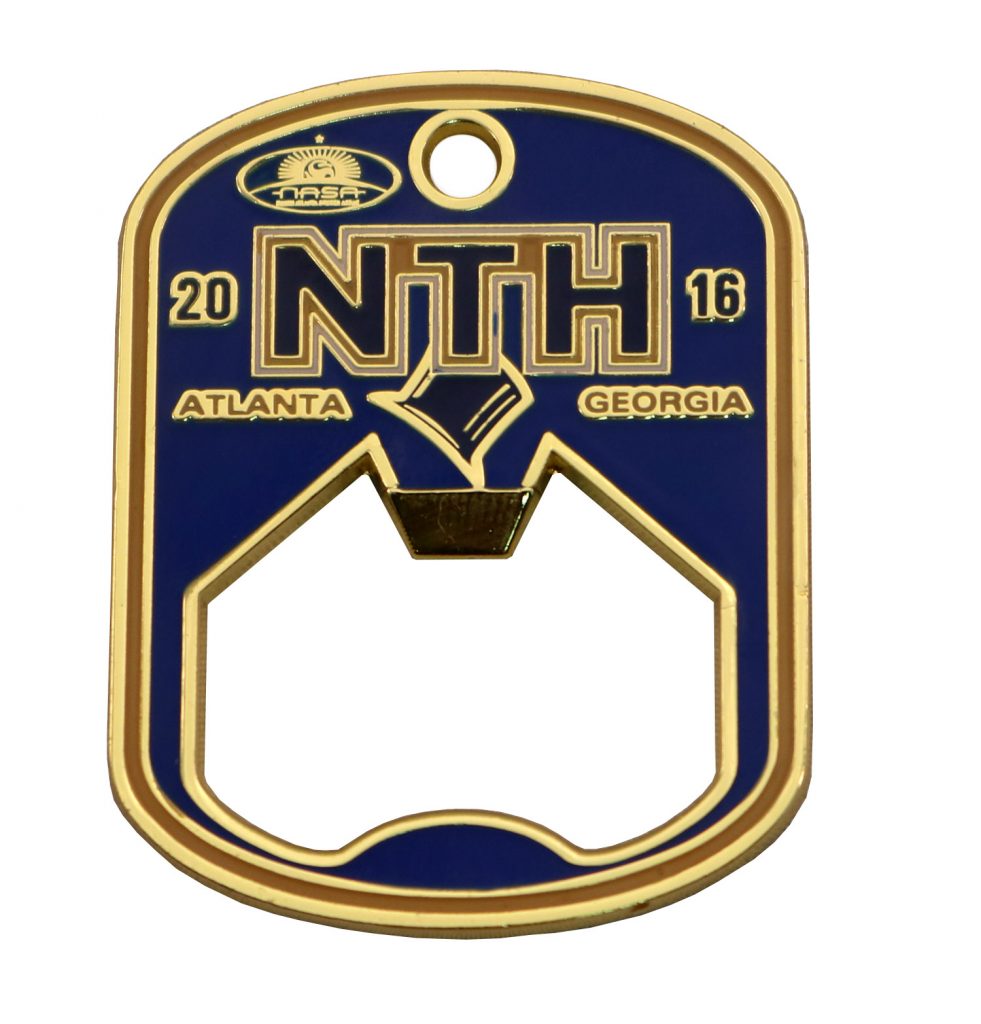 BOTTLE OPENER NTH FRONT 2017