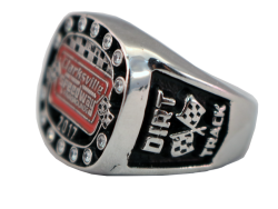  CLARKSVILLE CHAMPIONSHIP RING 