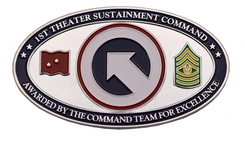 EXCELLENCE EMBLEM