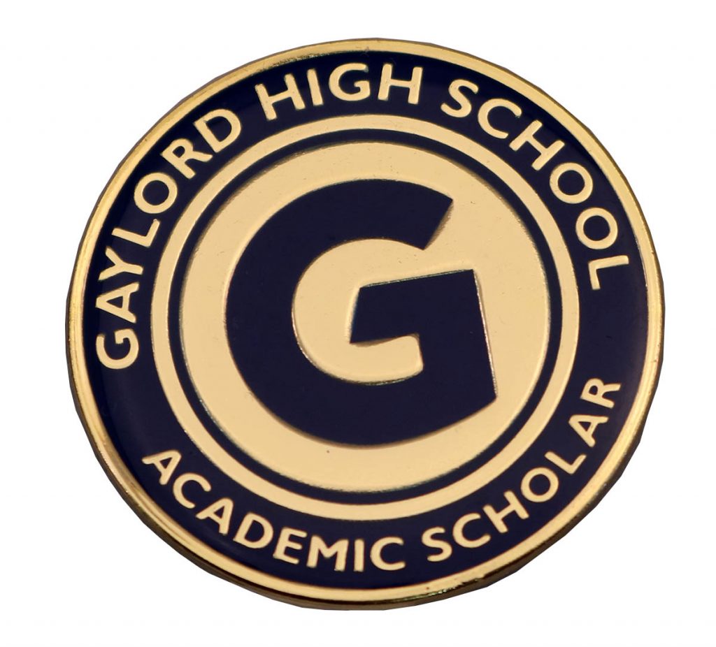 GAYLORD HIGH SCHOOL