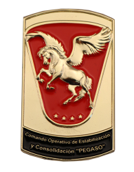 PEGASO COIN