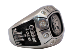  Q&L CORPORATE RING 1 