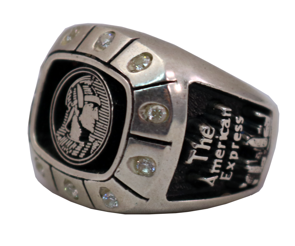 Q&L CORPORATE RING