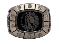  Q&L CORPORATE RING 2 