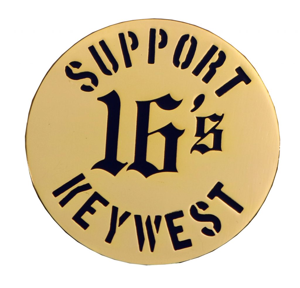 SUPPORT KEYWEST 1