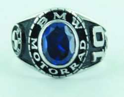 BMW CORPORATE RING