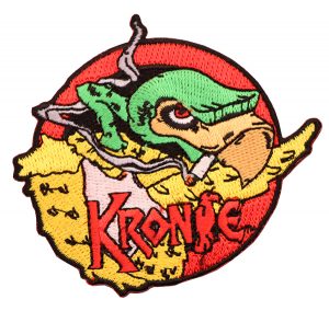 KRONIE PATCH