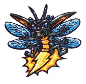 PATCH HORNET