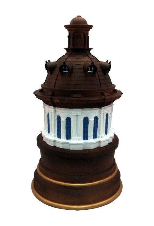 Lighthoue Resin Trophy