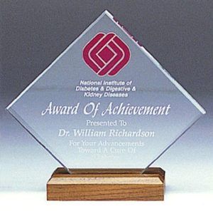 Award of Achievement