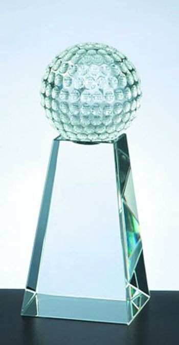 globe glass award