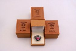 Custom Laser Engraving & Etching Services for Wood, Metal & Leather