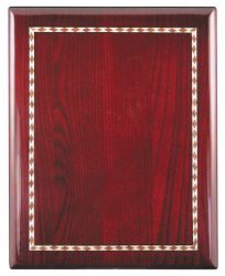  Wood Premium Plaque 