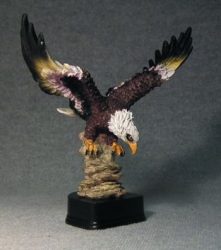  EAGLE AWARD 