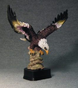 EAGLE AWARD