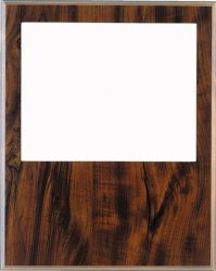  Wood Picture Frame Plaque 