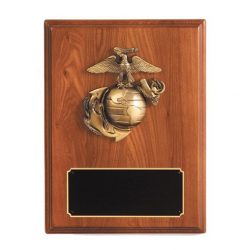  Wood Premium Plaque 