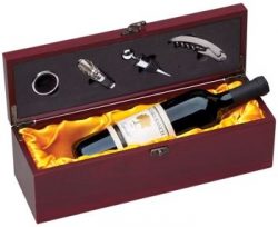  WINE GIFT SET 