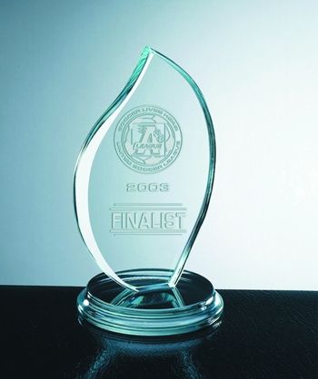 glass prem tear award