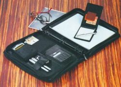  MILANO DELUXE VERSA-FOLIO 