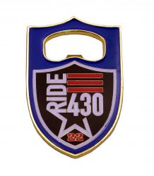 RIDE 430 BOTTLE OPENER