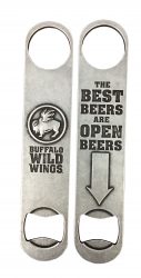 bottle opener Buffalo Wild Wings