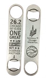 Personalized Bottle Opener Engraving