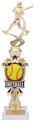 softball trophy