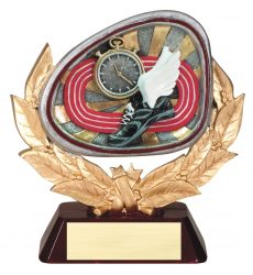 Track Trophy