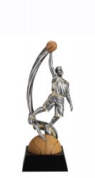 basketball award - male
