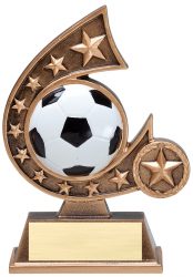 gold soccer ball award