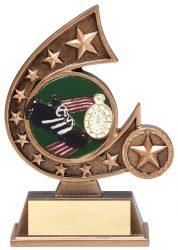 Running Award