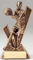 basketball trophy