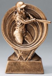 softball trophy