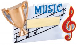 Custom Music Award