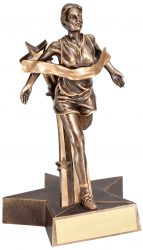 Running Award - Female