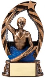 Swimming Award - Female