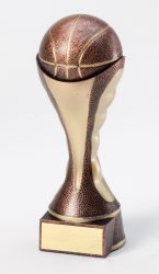 basketball trophy