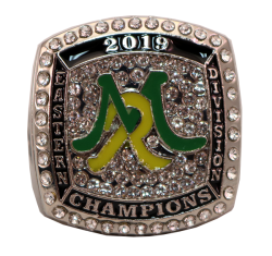  2019 MR ECON CHAMPIONSHIP RING 