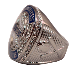  2019 SCMAF TOC ECON CHAMPIONSHIP RING SIDE 1 