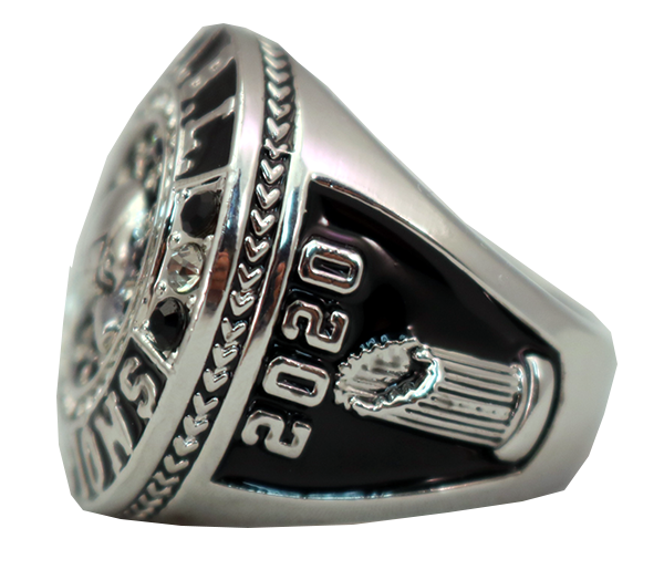 2020 SWIBL CHAMPIONSHIP RING SIDE