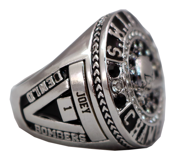 2020 SWIBL CHAMPIONSHIP RING SIDE