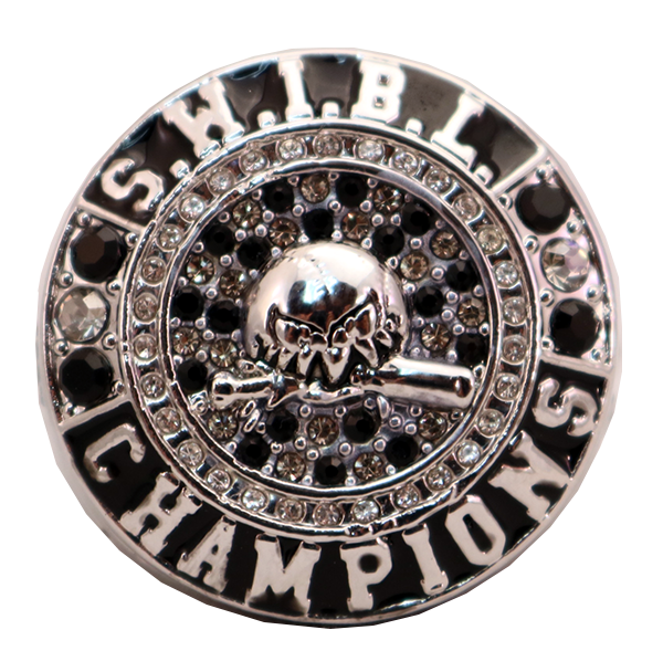 2020 SWIBL CHAMPIONSHIP RING