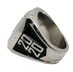  BACK 2 SCHOOL SLAM CHAMPIONSHIP RING 2 