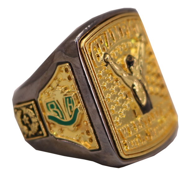 CHAMPS WRESTLEFEST ECON RING SIDE 2